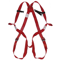 vendita online Imbragatura anticaduta dorsale/sternale en361 Sistemi anticaduta Akrobat